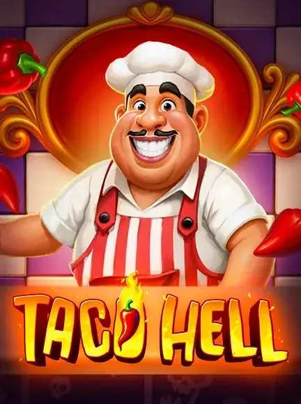 Taco Hell slot game